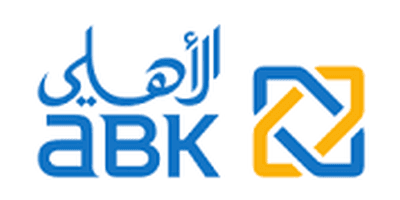 Al Ahli Bank of Kuwait logo