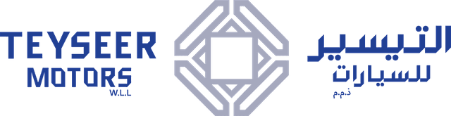 Teyseer Motors logo