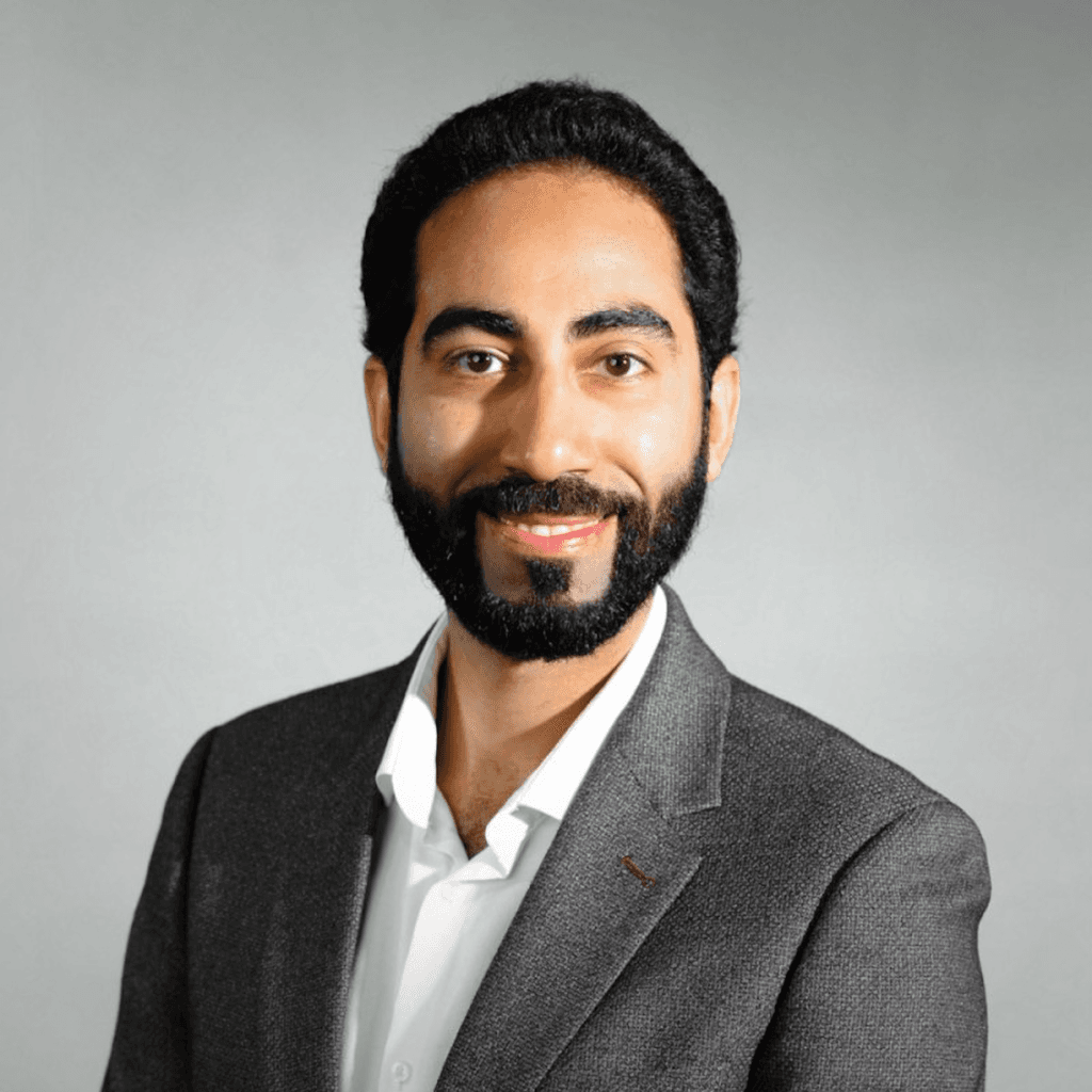 INFINITEWARE CEO Featured on Arab Gulf States Institute Roster