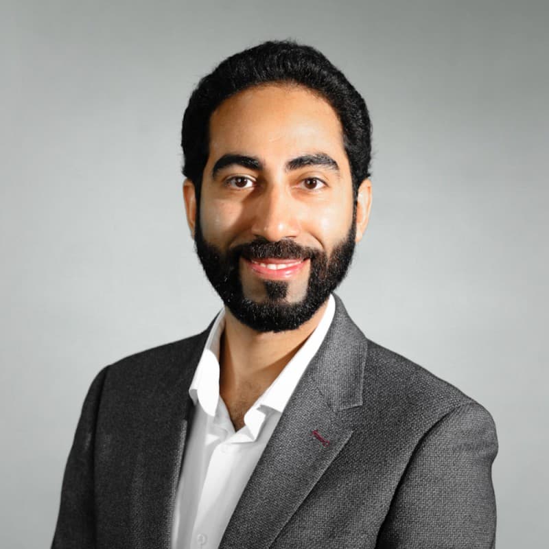 Ameen Altajer Becomes Second Bahraini Named Google Developer Expert in Machine Learning