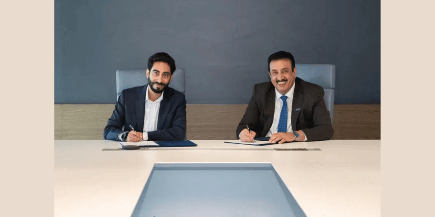 BIBF and INFINITEWARE Sign MoU to Expand AI and Digital Training