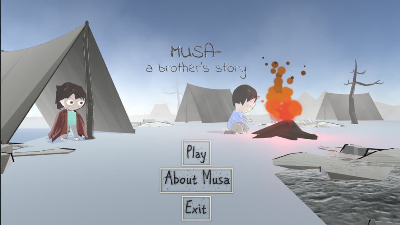 INFINITEWARE Builds Subconscious Sentiment AI for The Stories Studios' Game Musa