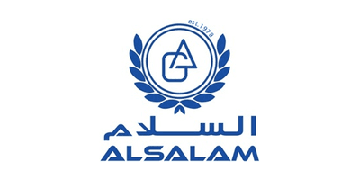 Alsalam Gas