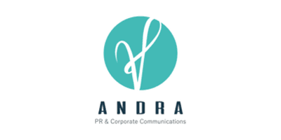Andra PR & Corporate Communications