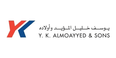 Y.K. Almoayyed & Sons