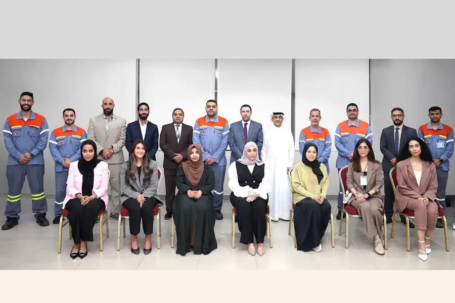 INFINITEWARE Selected by Alba, Tamkeen and Brinc MENA for Open Innovation Program